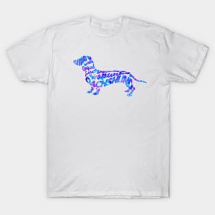 Dachshund T-Shirt